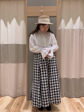 ありささんのコーディネート