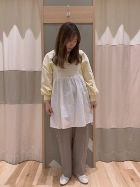 ありささんのコーディネート