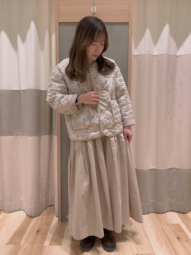 ありささんのコーディネート