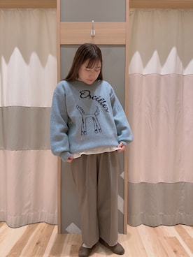 ありささんのコーディネート