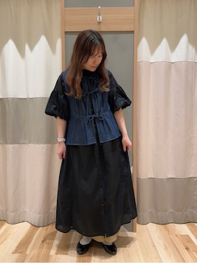 ありささんのコーディネート