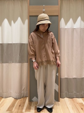 ありささんのコーディネート