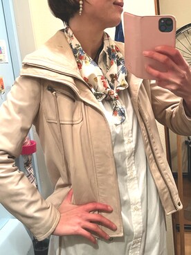 maria170さんのコーディネート