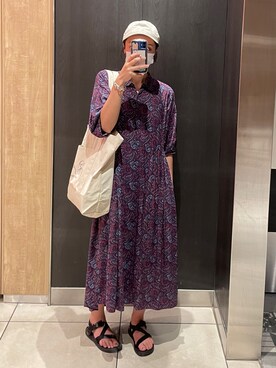 ないすさんのコーディネート