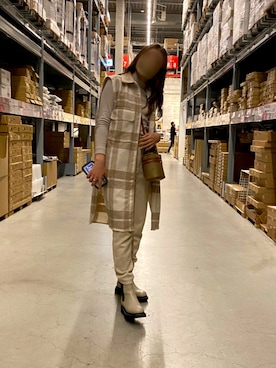 ８２さんのコーディネート