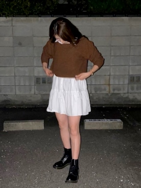 ８２さんのコーディネート