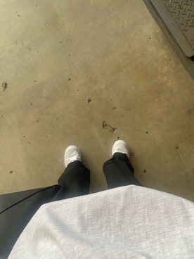 shihoさん（レディース・158cm）の春コーディネート