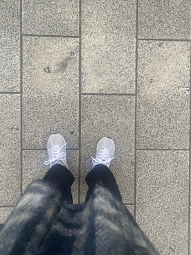 shihoさん（レディース・158cm）の秋コーディネート