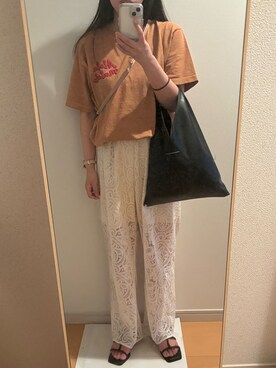 shihoさんのコーディネート