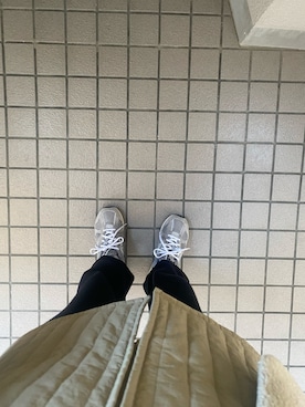 shihoさん(レディース・158cm)の冬コーディネート