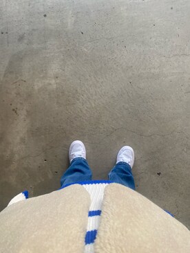 shihoさん(レディース・158cm)の冬コーディネート