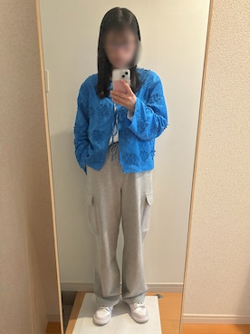 shihoさんのコーディネート