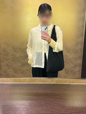 shihoさんのコーディネート