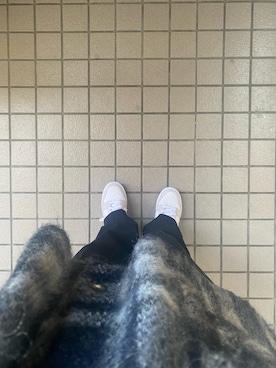 shihoさん（レディース・158cm）の春コーディネート