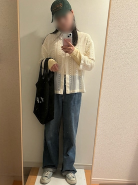 shihoさんのコーディネート