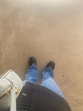 shihoさん(レディース・158cm)の秋コーディネート