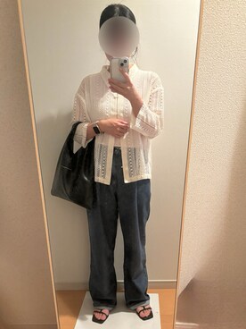 shihoさんのコーディネート