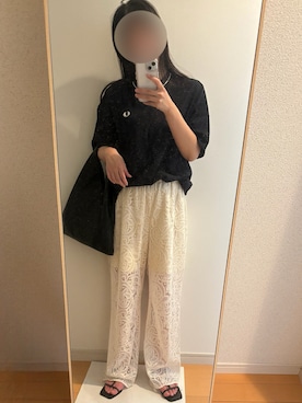 shihoさんのコーディネート