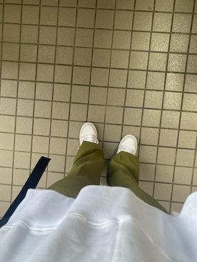 shihoさん（レディース・158cm）の春コーディネート