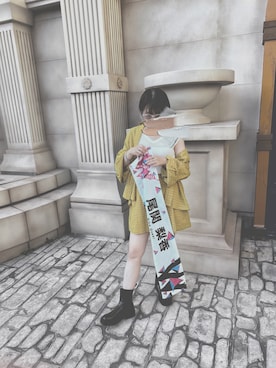 guriさんのコーディネート