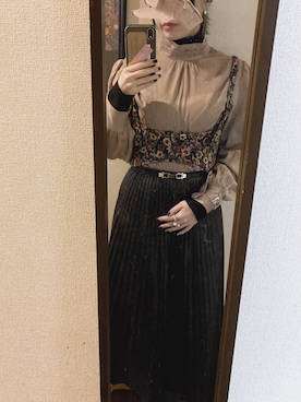 guriさんのコーディネート