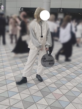 guriさんのコーディネート