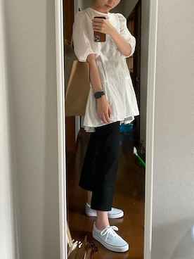 SARAさんのコーディネート