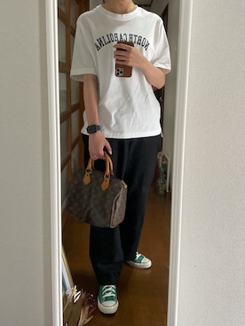 SARAさんのコーディネート