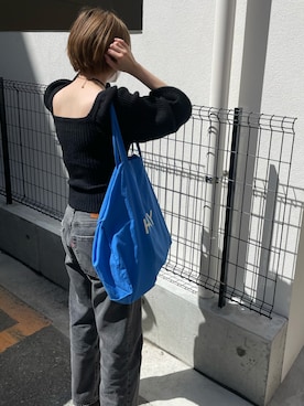 SARAさんのコーディネート