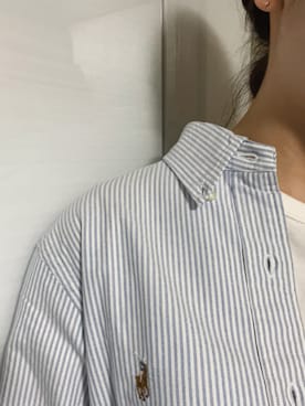 SARAさんのコーディネート