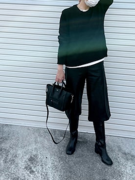 SARAさんのコーディネート