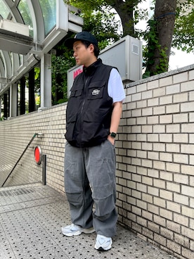 fukuindianさんのコーディネート