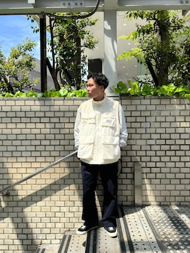 fukuindianさんのコーディネート