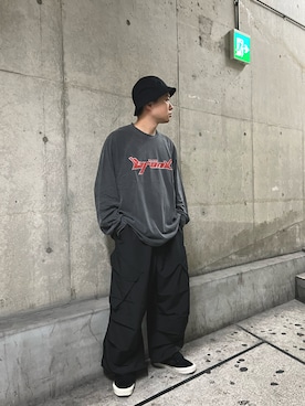 fukuindianさんのコーディネート