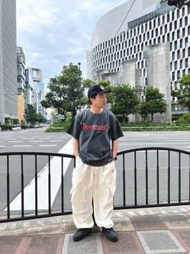 fukuindianさんのコーディネート