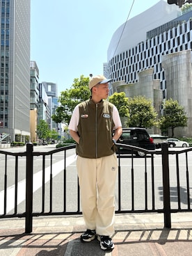 fukuindianさんのコーディネート