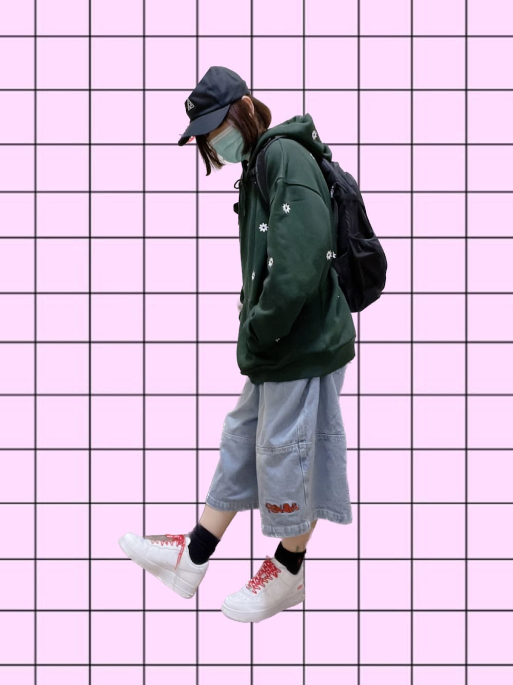 Firsthand(ファーストハンド)の「NICK GEAR/ニックギア SP Firsthand(ファーストハンド)の「NICK GEAR/ニックギア SP