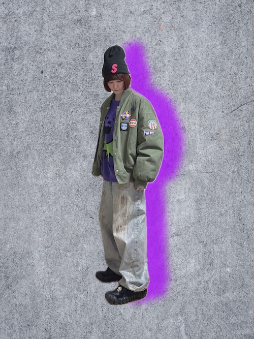 Acne Studios（アクネストゥディオズ）の「Acne Studios 2023 Dirty