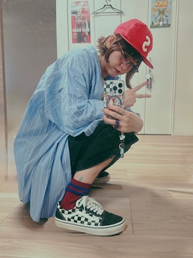 Supreme 59FIFTY レッド ストライプ ドットキャップ 59.6 SUPREME 59FIFTY キャップ レッド 7 3/4 - メルカリ