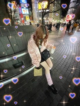 ウサちゃん🐰さんのコーディネート