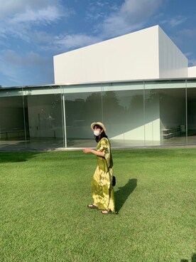 rysaさんのコーディネート