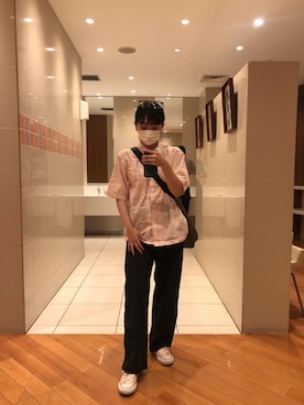 rysaさんのコーディネート