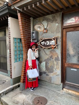 rysaさんのコーディネート