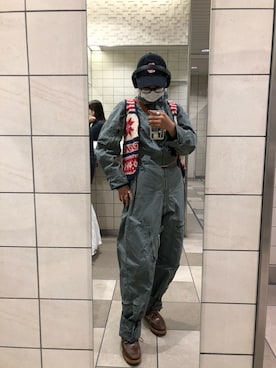 rysaさんのコーディネート