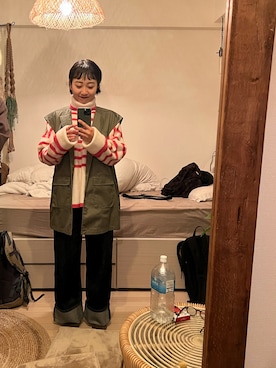 rysaさんのコーディネート