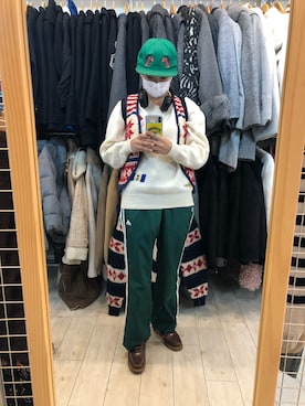 rysaさんのコーディネート