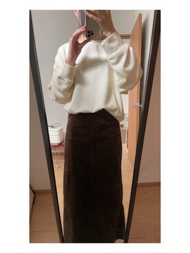 あいさん(レディース・162cm)の夏コーディネート