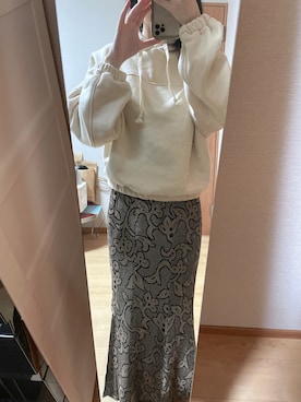 「クレドナ」｜あいさん（レディース・162cm）の秋コーディネート
