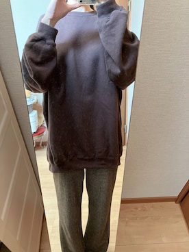 「クレドナ」｜あいさん（レディース・162cm）の春コーディネート
