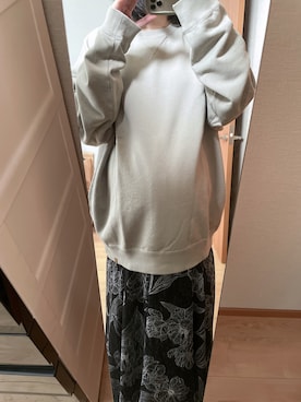 「クレドナ」｜あいさん（レディース・162cm）の秋コーディネート